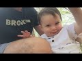 A DAY IN MY LIFE | *Bropair/ Au Pair Boy* | Au Pair Vlog #8 | beniirom