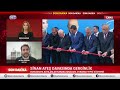 Murat Kurum Derken Şimdi de Süleyman Soylu İddiası! Altan Sancar Erdoğan'ın Planlarını Anlattı