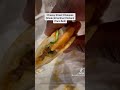 wutshood dc episode#2793 Taco Bell Steak& Cantina Chicken Cheesy Street Chalupas