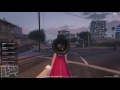 GTA 5 Online 7v1 part 2