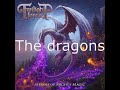Twilight Force Loves Dragons And Magic