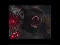 Godzilla VS Kong Edit - Gigachad Theme [Edit] #shorts #edit