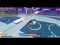 Hoops life (Roblox) Play 1V1 (INTENCE)