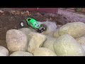 Losi hybrid . Furitek komodo  fs-a3 +lizard pro