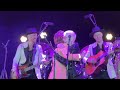 Annie Lennox & Brandi Carlile - “Why”  @ The Gorge Amphitheatre