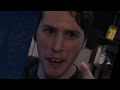 Jerma foreshadowed the Meat Grinder Incident in 2018