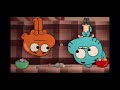 Gumball voiceover