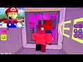 Mario Plays POU.EXE (Bou's Revenge)