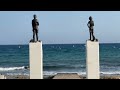 The Rockiest Beach in Cyprus