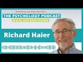 Richard Haier on the Nature of Human Intelligence || The Psychology Podcast