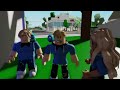 BIRTH to DEATH of Quadruplets ( Roblox Brookhaven RP )