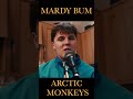 Mardy Bum  #music #acousticcover #arcticmonkeys #rock #live