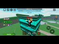 Roblox ( Element Tycoon ) I became the ruler of hell