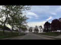 Biking Chicago's Lake Shore Dr. with Sony as100v 1080p @ 60fps