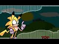 Sonic Singing and adventure 9  Mario Singing and Game rhythm 9 but Sonichu sing it