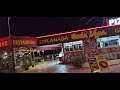 Albufeira The Strip, English Bars and Nightclubs of Algarve, Portugal 1080p