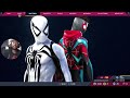 First Stream Marvel Spider-Man 2 🔥