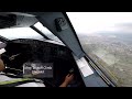 Live the Take-Off from Mexico City Airport