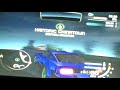 NFS Carbon Glitch w/ Ford Mustang GT