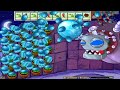 Plants vs Zombies Hack | 999 Threepeater Gatling and Tall-nut vs Zomboss Giga-Gargantuar |