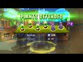 Plants vs Zombies Garden Warfare 2 - WRESTLING STAR Gameplay