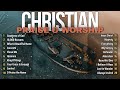 10,000 Reasons - Hillsong Worship Christian Worship Songs 2024 ~ Best Praise And Worship Lyrics