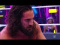 FULL MATCH: Seth Rollins vs. Rey Mysterio — Eye for an Eye: Match Extreme Rules 2020
