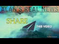 Alan's Real News | May 8, 2018