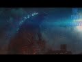 Sound Effects - Godzilla (Monsterverse)