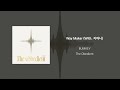 범키 (BUMKEY) 'Way Maker (With. 지아니)' OFFICIAL AUDIO