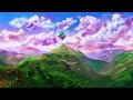 Murkury - Meditation Mixtape v.1 | Ambient Deep Bass Music & Visuals mix