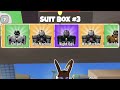 I opened 6 LOKI BOXES.. What did I get?.. || War Machines - Roblox