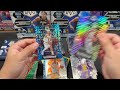 These Mosaic Megaboxes are AWESOME!😲😍 #panini #whodoyoucollect