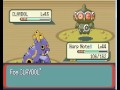 Let's Play Pokemon Emerald Part 34