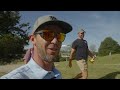 Beat the Pros | $10,000 | F9 | Episode #1 | Persimmon Ridge Disc Golf Resort