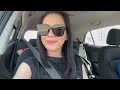 Come To Dubai With Me | Dubai Vlog 2024 |Shopping, Desert Safari, Spice Souk, Parasailing, Speedboat