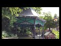 Eureka Springs, AR: Wandering Walks of Wonder Slow TV Walking Tour 4K