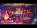 DnD Arabic Music for Inspiration - One hour ambient