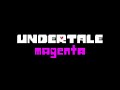 Undertale Magenta OST - A Homely Town