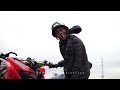 MLK Bike Life Rideout 2022 L.A Bikelife Part 2 (@nationwidebikelife )