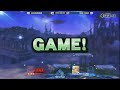 AMAZING finish to game 1 of Abadango Vs. Dabuz! - EVO 2015