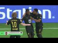 Moukoko with the first goal in EAFC24