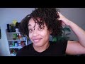 BIG CHOP| CURLY CUT| NEW BEGINNINGS