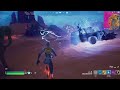 Insane high kill Fortnite solo - 20 KILLS  ( PS5 )