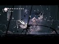 Hollow Knight - Beating Pure Vessel - Radiant mode (Hitless)