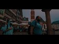 [4K] Frankfurt Downtown In Germany / 프랑크푸르트 여행 
