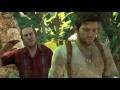 Uncharted : Drake's Fortune (Remastered) FR #01