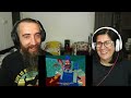 Dire Straits - Money For Nothing (REACTION) with my wife