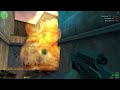 Counter-Strike: Opposing Force Trailer (Condition Zero Mod)