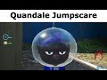 Quandale Dingle destroys your walls - Pikmin 4